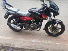 Bajaj Pulsar 150 Twin Disc